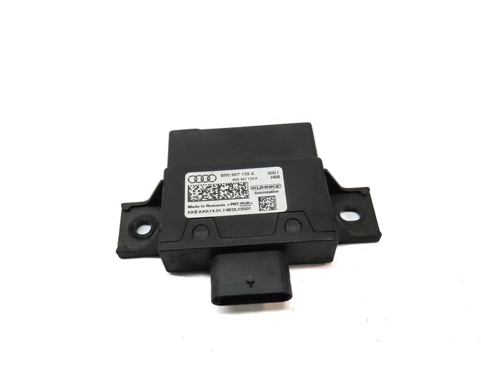 Thumbnail 2: 2014 AUDI SQ5 (B8 8R) BODY IMPACT SOUND CONTROL MODULE