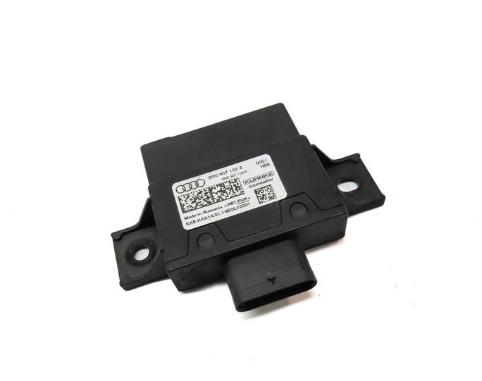 Thumbnail 3: 2014 AUDI SQ5 (B8 8R) BODY IMPACT SOUND CONTROL MODULE