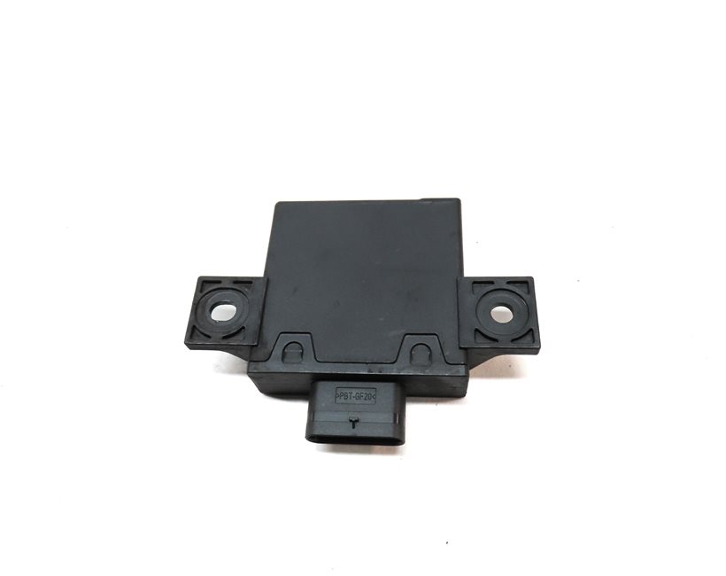 Thumbnail 5: 2014 AUDI SQ5 (B8 8R) BODY IMPACT SOUND CONTROL MODULE