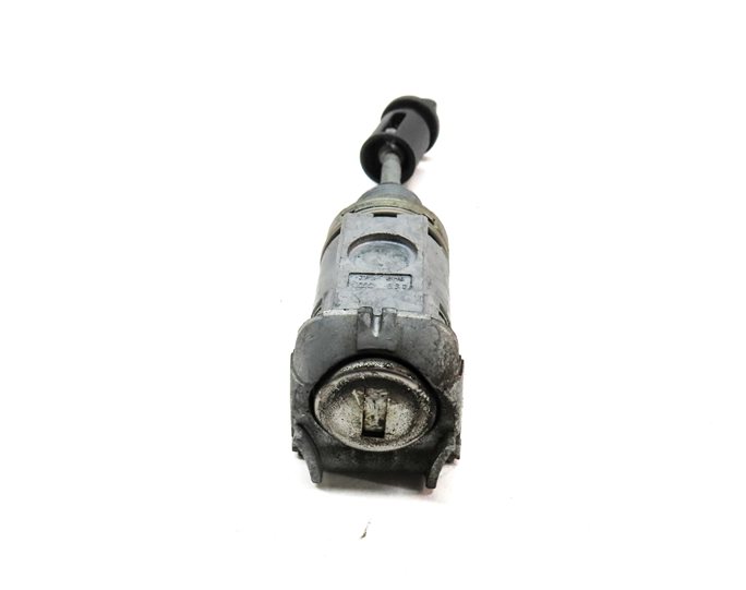 Thumbnail 5: 2014 AUDI SQ5 (B8 8R) FRONT LEFT DRIVER DOOR HANDLE LOCK CYLINDER w/ KEY