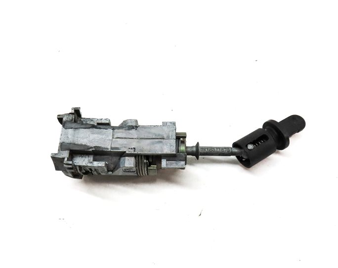 Thumbnail 6: 2014 AUDI SQ5 (B8 8R) FRONT LEFT DRIVER DOOR HANDLE LOCK CYLINDER w/ KEY