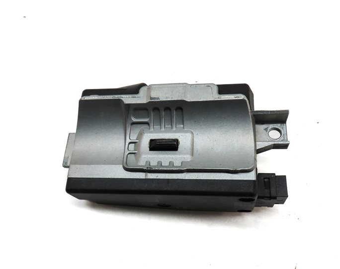 Thumbnail 4: 2014 AUDI SQ5 (B8 8R) STEERING COLUMN LOCK LOCKING CONTROL MODULE