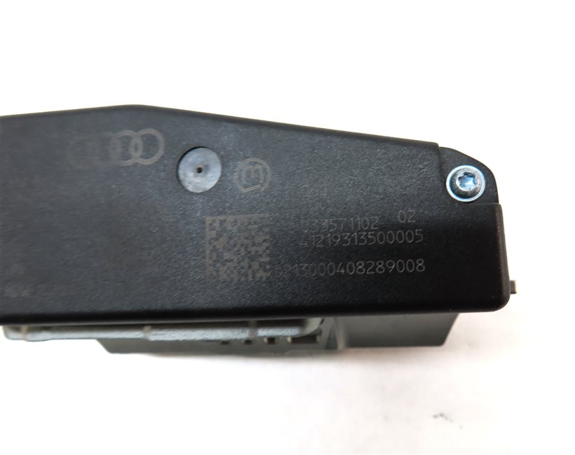 Thumbnail 5: 2014 AUDI SQ5 (B8 8R) STEERING COLUMN LOCK LOCKING CONTROL MODULE