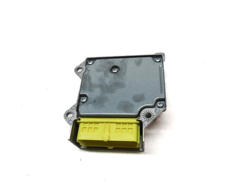 Thumbnail 5: 2013-2014 AUDI Q5 SQ5 (B8 8R) SRS BAG RESTRAINT CONTROL MODULE COMPUTER