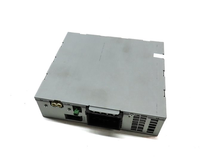 2014 AUDI SQ5 (B8 8R) RADIO STEREO AUDIO RECEIVER MODULE