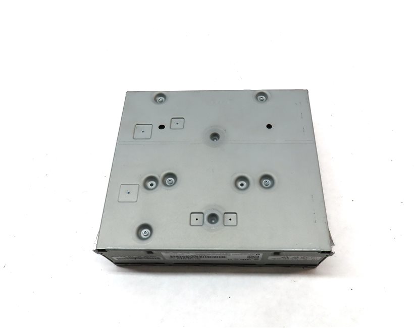 Thumbnail 4: 2014 AUDI SQ5 (B8 8R) RADIO STEREO AUDIO RECEIVER MODULE