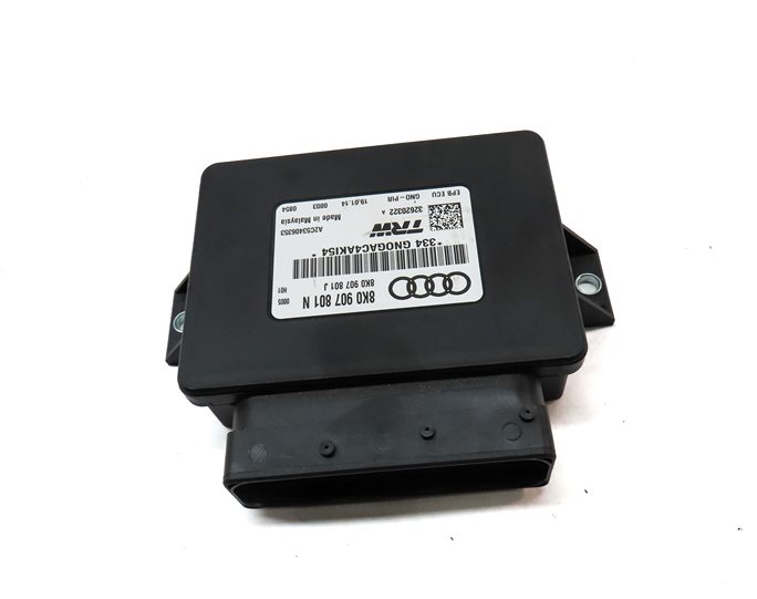 Thumbnail 2: 2013-2017 AUDI A4 S4 A5 S5 RS5 Q5 SQ5 ALLROAD (B8 8K 8T 8R) PARKING BRAKE MODULE
