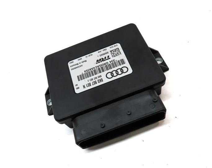 Thumbnail 3: 2013-2017 AUDI A4 S4 A5 S5 RS5 Q5 SQ5 ALLROAD (B8 8K 8T 8R) PARKING BRAKE MODULE