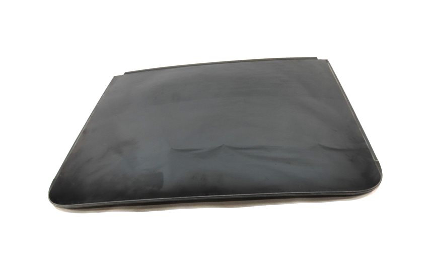 Thumbnail 2: 13-17 AUDI Q5 SQ5 (B8 8R) REAR - PANORAMIC SUNROOF SUN ROOF GLASS WINDOW PANEL
