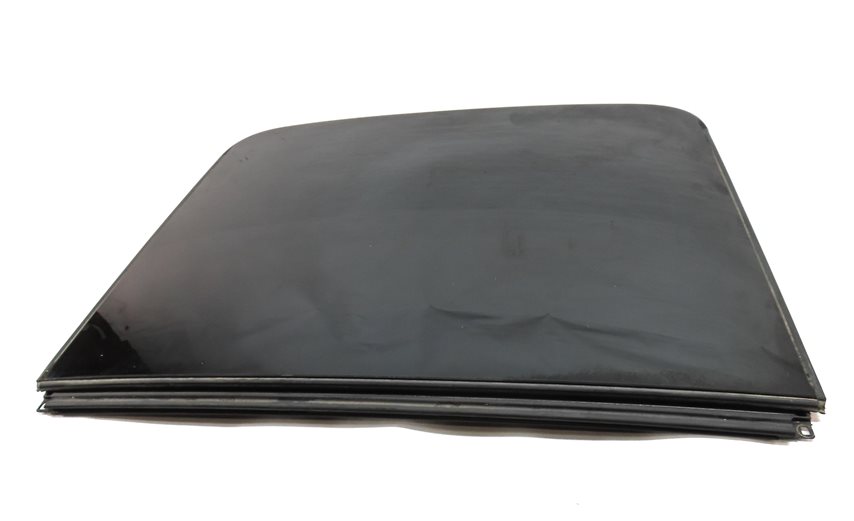 Thumbnail 4: 13-17 AUDI Q5 SQ5 (B8 8R) REAR - PANORAMIC SUNROOF SUN ROOF GLASS WINDOW PANEL