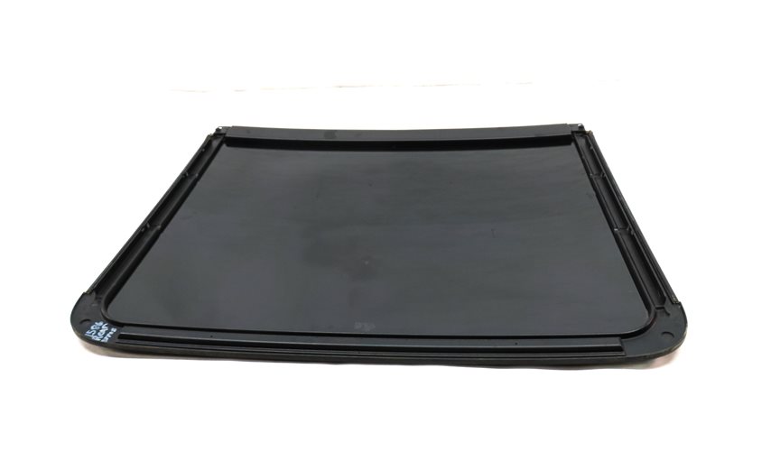 Thumbnail 5: 13-17 AUDI Q5 SQ5 (B8 8R) REAR - PANORAMIC SUNROOF SUN ROOF GLASS WINDOW PANEL