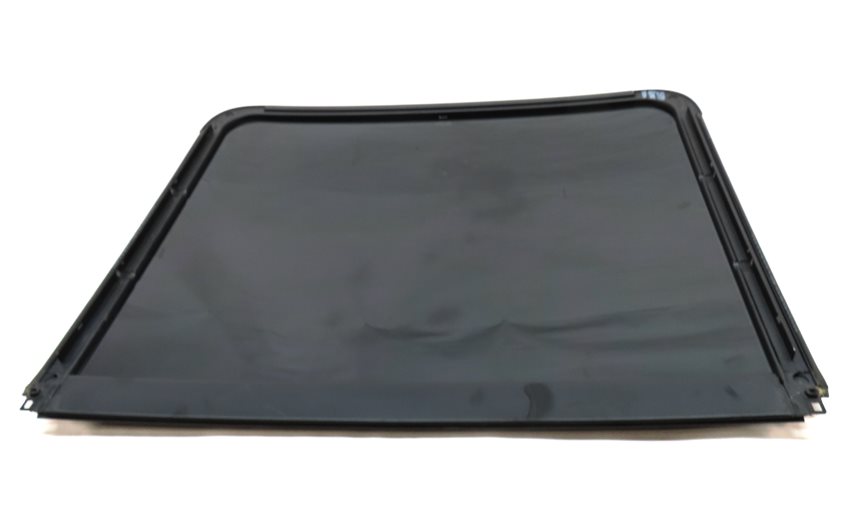 Thumbnail 6: 13-17 AUDI Q5 SQ5 (B8 8R) REAR - PANORAMIC SUNROOF SUN ROOF GLASS WINDOW PANEL