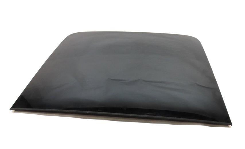 13-17 AUDI Q5 SQ5 (B8 8R) FRONT PANORAMIC SUNROOF SUN ROOF GLASS WINDOW PANEL