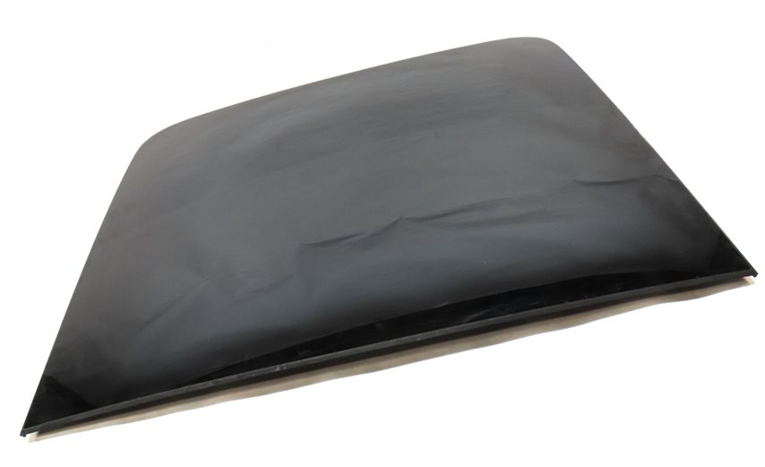 Thumbnail 3: 13-17 AUDI Q5 SQ5 (B8 8R) FRONT PANORAMIC SUNROOF SUN ROOF GLASS WINDOW PANEL