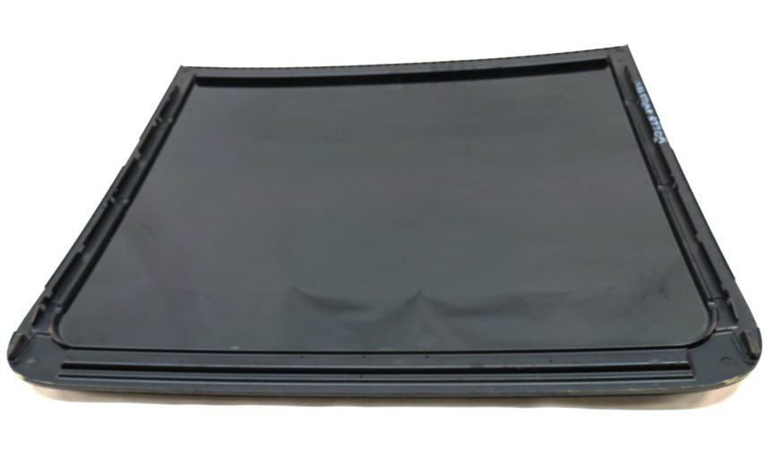 Thumbnail 6: 13-17 AUDI Q5 SQ5 (B8 8R) FRONT PANORAMIC SUNROOF SUN ROOF GLASS WINDOW PANEL