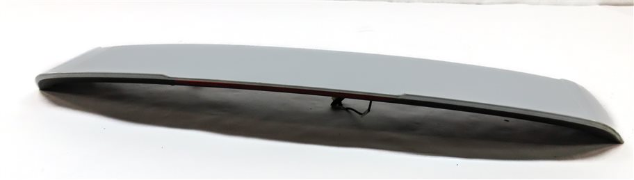 2014-2017 AUDI Q5 SQ5 (B8 8R) S-LINE - REAR SPOILER WING w/ BRAKE LIGHT (WHITE)