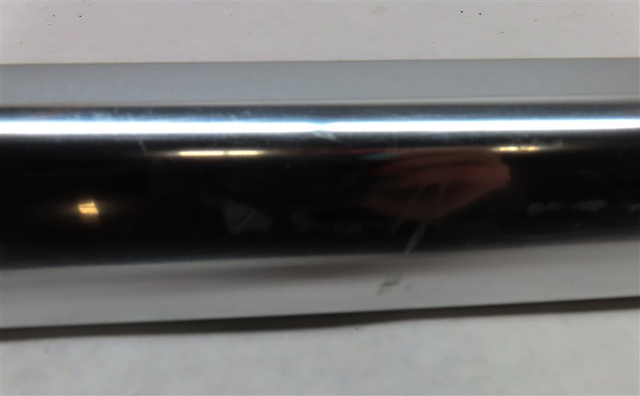 Thumbnail 10: 2014 AUDI SQ5 (B8 8R) FORWARD BACK ROOF CARGO RACK RAIL SET/2