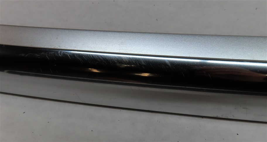 Thumbnail 14: 2014 AUDI SQ5 (B8 8R) FORWARD BACK ROOF CARGO RACK RAIL SET/2