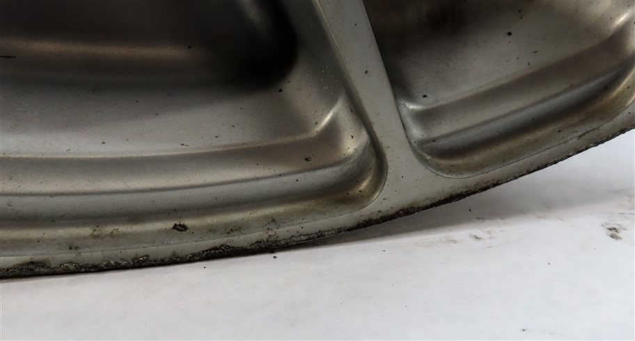 Thumbnail 12: 2014 AUDI SQ5 (B8 8R) AVANT GARDE M590 20X10 INCH SPLIT 7 SPOKE WHEEL RIM SET/4