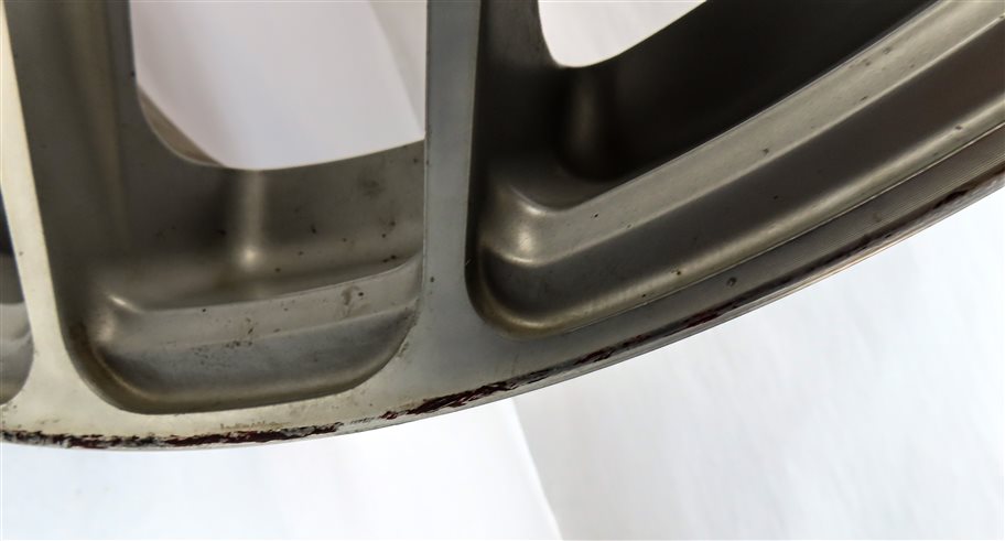 Thumbnail 13: 2014 AUDI SQ5 (B8 8R) AVANT GARDE M590 20X10 INCH SPLIT 7 SPOKE WHEEL RIM SET/4