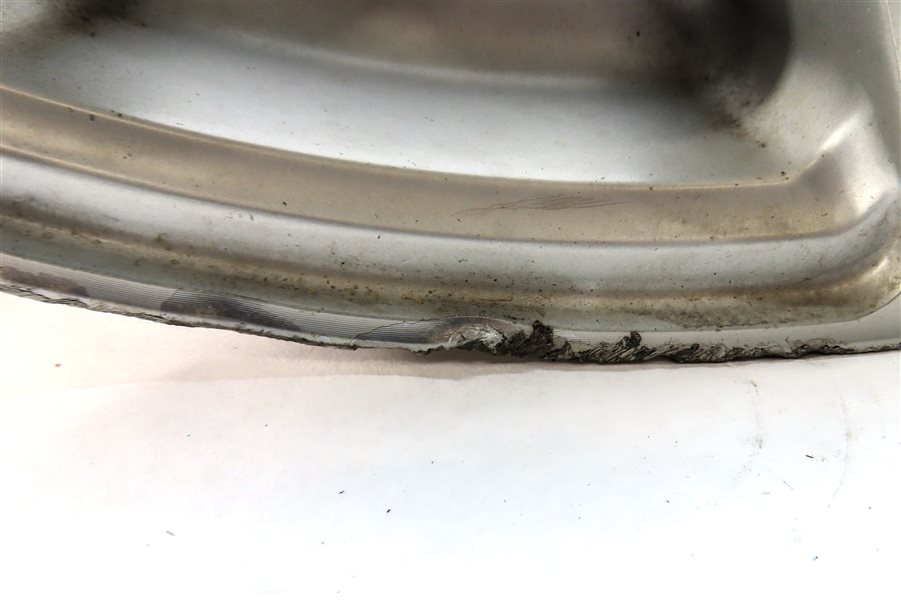 Thumbnail 14: 2014 AUDI SQ5 (B8 8R) AVANT GARDE M590 20X10 INCH SPLIT 7 SPOKE WHEEL RIM SET/4