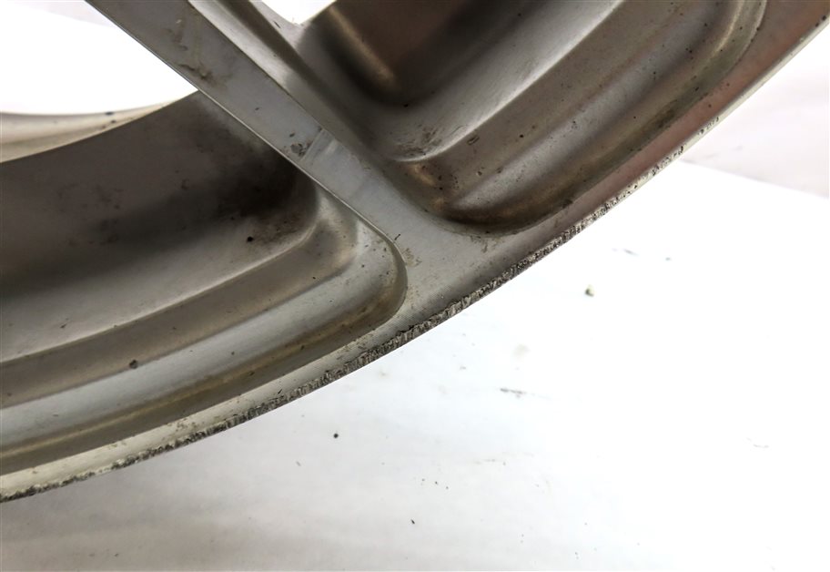 Thumbnail 16: 2014 AUDI SQ5 (B8 8R) AVANT GARDE M590 20X10 INCH SPLIT 7 SPOKE WHEEL RIM SET/4
