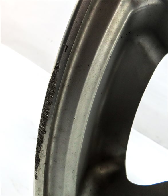 Thumbnail 18: 2014 AUDI SQ5 (B8 8R) AVANT GARDE M590 20X10 INCH SPLIT 7 SPOKE WHEEL RIM SET/4