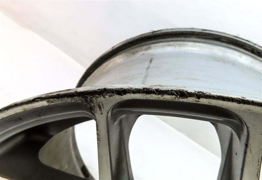 Thumbnail 19: 2014 AUDI SQ5 (B8 8R) AVANT GARDE M590 20X10 INCH SPLIT 7 SPOKE WHEEL RIM SET/4