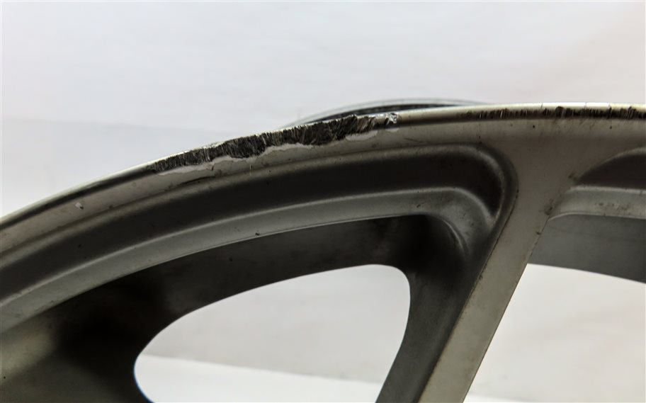 Thumbnail 23: 2014 AUDI SQ5 (B8 8R) AVANT GARDE M590 20X10 INCH SPLIT 7 SPOKE WHEEL RIM SET/4