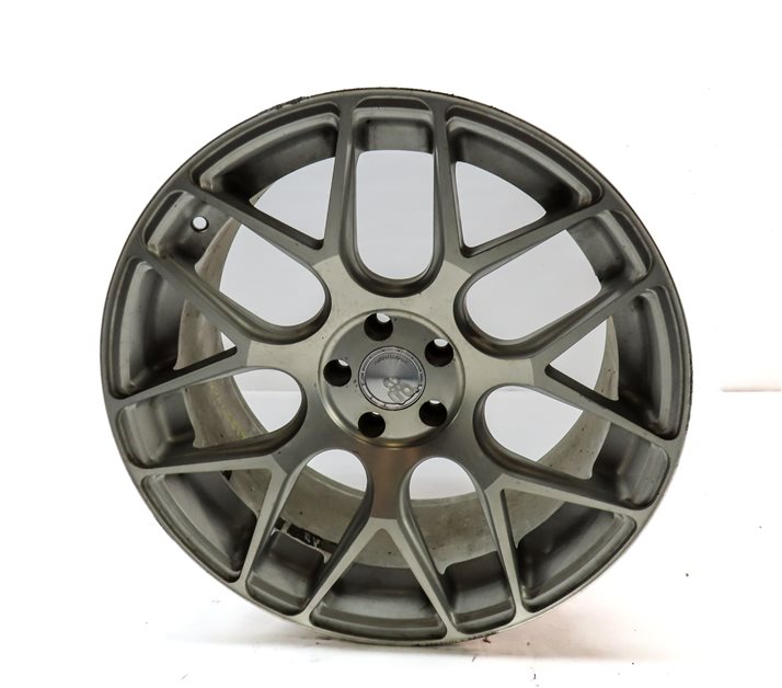 Thumbnail 6: 2014 AUDI SQ5 (B8 8R) AVANT GARDE M590 20X10 INCH SPLIT 7 SPOKE WHEEL RIM SET/4