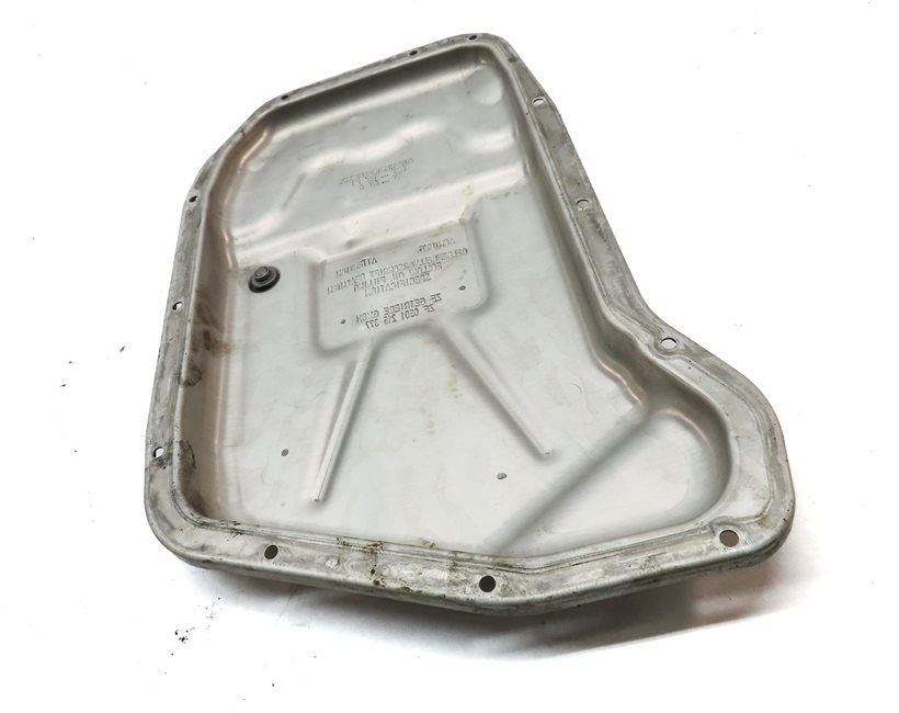 Thumbnail 3: 11-18 AUDI A4 A5 A6 A7 A8 Q5 S7 S8 (B8 8K C6 D4 4H 8T 8R) TRANSMISSION OIL PAN