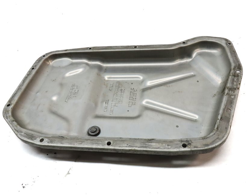 Thumbnail 4: 11-18 AUDI A4 A5 A6 A7 A8 Q5 S7 S8 (B8 8K C6 D4 4H 8T 8R) TRANSMISSION OIL PAN