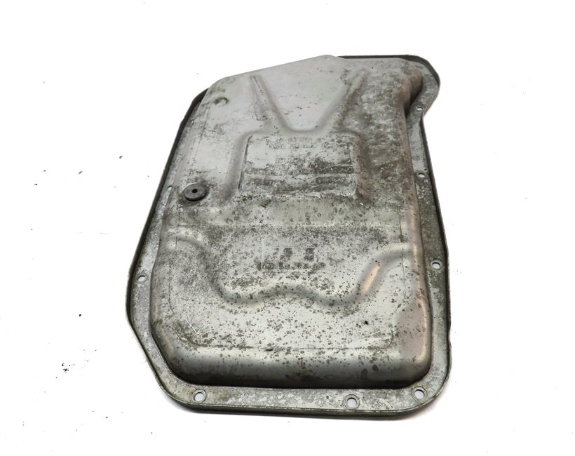Thumbnail 5: 11-18 AUDI A4 A5 A6 A7 A8 Q5 S7 S8 (B8 8K C6 D4 4H 8T 8R) TRANSMISSION OIL PAN
