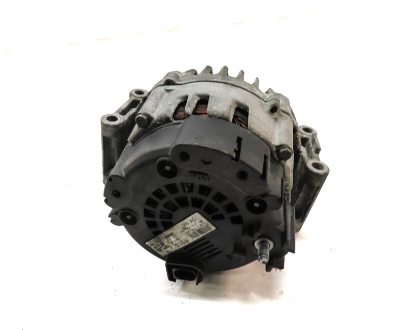 Thumbnail 5: 2013-2017 AUDI S4 S5 SQ5 Q5 (B8 8K 8T 8R) 3.0L 180 AMP ALTERNATOR POWER CHARGER