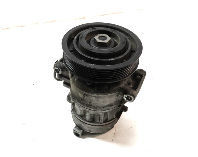 Thumbnail 2: 13-17 AUDI S4 S5 SQ5 Q5 (B8 8T 8R) 3.0L - A/C AIR CONDITIONING COMPRESSOR PUMP