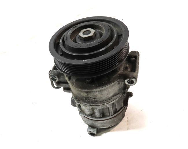 Thumbnail 3: 13-17 AUDI S4 S5 SQ5 Q5 (B8 8T 8R) 3.0L - A/C AIR CONDITIONING COMPRESSOR PUMP