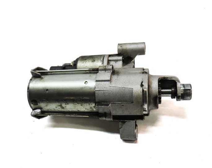 Thumbnail 2: 2010-2017 AUDI A5 A6 A7 Q5 Q7 S4 S5 (B8 8K 8R 8T C7 4G8 4L) ENGINE STARTER MOTOR