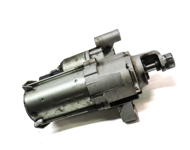 Thumbnail 3: 2010-2017 AUDI A5 A6 A7 Q5 Q7 S4 S5 (B8 8K 8R 8T C7 4G8 4L) ENGINE STARTER MOTOR