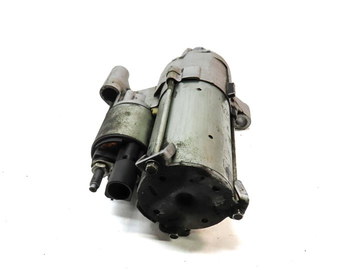 Thumbnail 4: 2010-2017 AUDI A5 A6 A7 Q5 Q7 S4 S5 (B8 8K 8R 8T C7 4G8 4L) ENGINE STARTER MOTOR