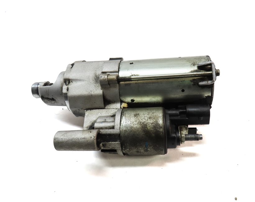 Thumbnail 5: 2010-2017 AUDI A5 A6 A7 Q5 Q7 S4 S5 (B8 8K 8R 8T C7 4G8 4L) ENGINE STARTER MOTOR