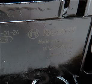 Thumbnail 7: 14-17 AUDI SQ5 B8 3.0L SUPER AUTOMATIC AUTO 8 SPEED TRANSMISSION ASSEMBLY (NWX)