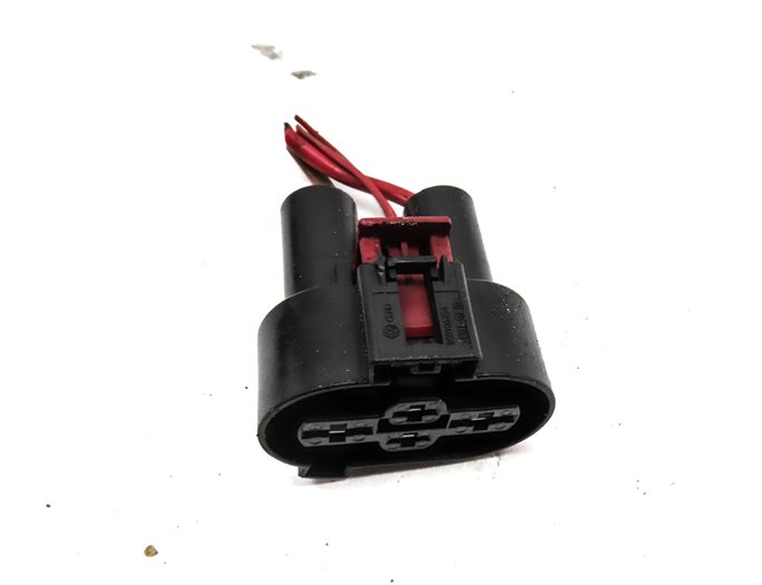 Thumbnail 11: 2014 AUDI SQ5 (B8 8R) 3.0L SUPER (CTUD) ENGINE MOTOR WIRE WIRING HARNESS LOOM