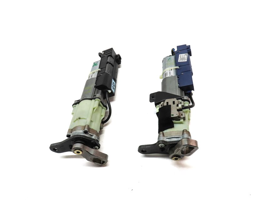Thumbnail 2: 2014-2017 AUDI Q5 SQ5 (B8 8R) REAR HATCH GATE TRUNK LIFT LIFTGATE MOTOR SET-2