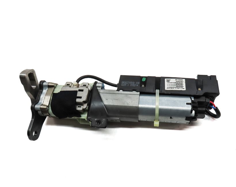 Thumbnail 6: 2014-2017 AUDI Q5 SQ5 (B8 8R) REAR HATCH GATE TRUNK LIFT LIFTGATE MOTOR SET-2
