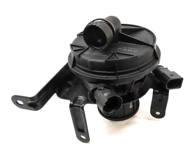 2014-2019 AUDI A6 A7 Q5 Q7 SQ5 (C7 4G8 4M B8 8R) 3.0L ENGINE AIR INJECTION PUMP