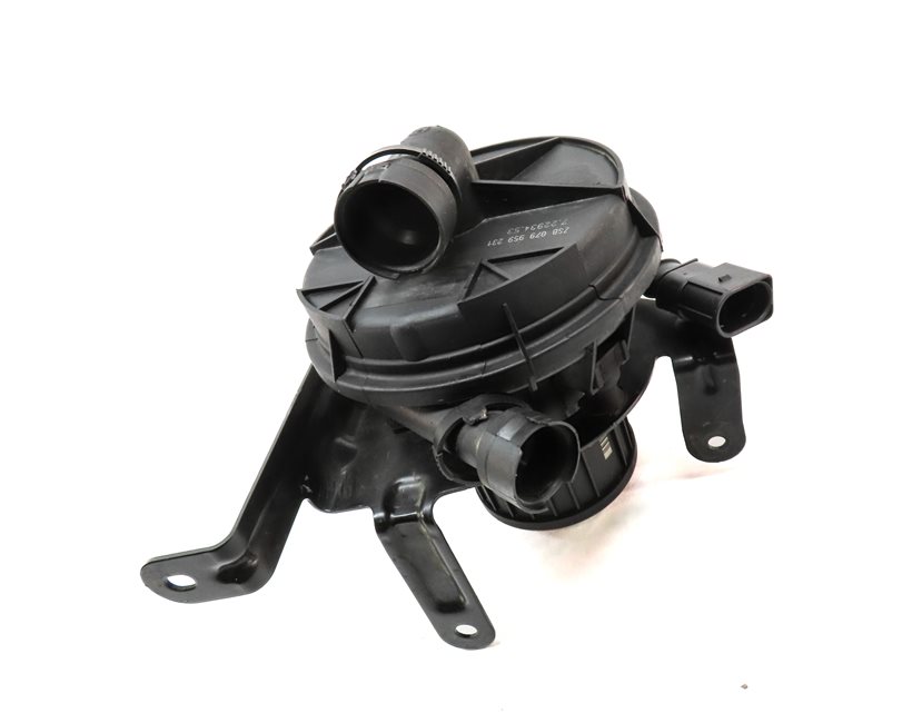 Thumbnail 2: 2014-2019 AUDI A6 A7 Q5 Q7 SQ5 (C7 4G8 4M B8 8R) 3.0L ENGINE AIR INJECTION PUMP