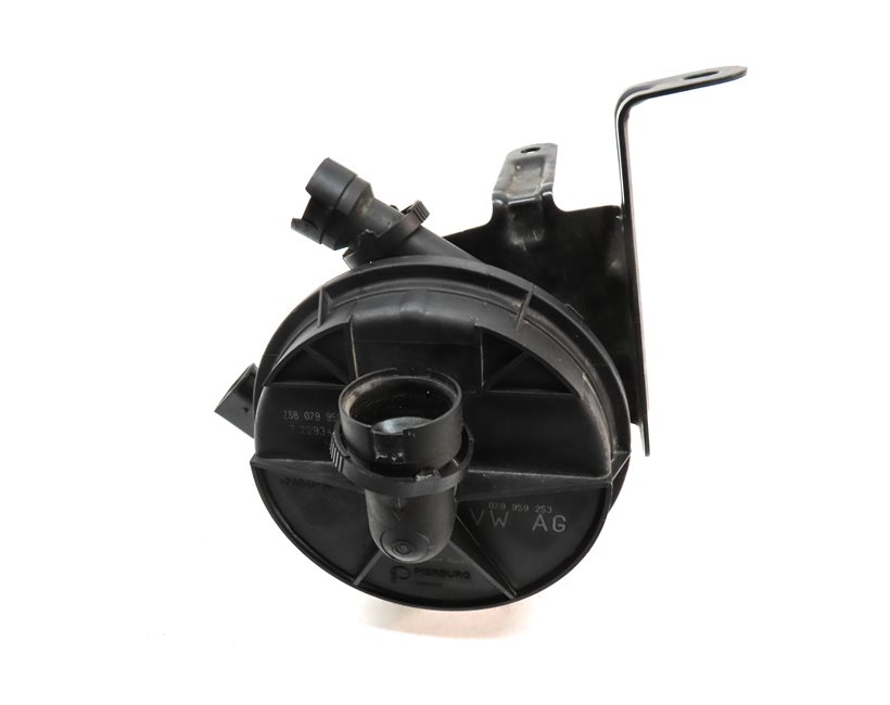 Thumbnail 3: 2014-2019 AUDI A6 A7 Q5 Q7 SQ5 (C7 4G8 4M B8 8R) 3.0L ENGINE AIR INJECTION PUMP