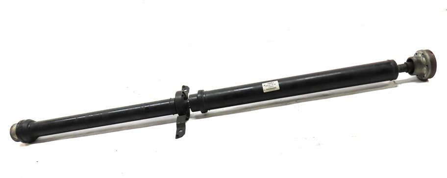 Thumbnail 2: 2013-2017 AUDI Q5 SQ5 (B8 8R) AUTO - REAR DRIVESHAFT DRIVELINE DRIVE LINE SHAFT
