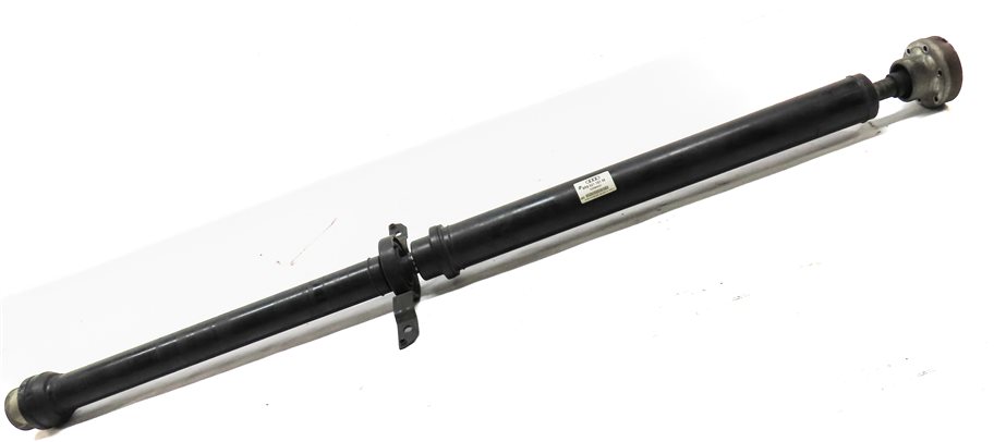Thumbnail 3: 2013-2017 AUDI Q5 SQ5 (B8 8R) AUTO - REAR DRIVESHAFT DRIVELINE DRIVE LINE SHAFT