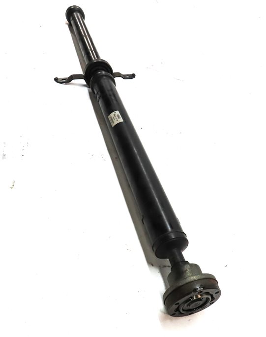 Thumbnail 4: 2013-2017 AUDI Q5 SQ5 (B8 8R) AUTO - REAR DRIVESHAFT DRIVELINE DRIVE LINE SHAFT
